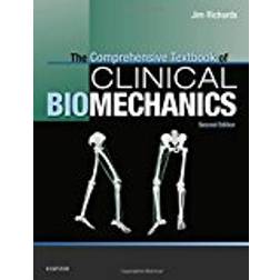 The Comprehensive Textbook of Clinical Biomechanics [no access to course]: [formerly Biomechanics in Clinic and Research], 2e